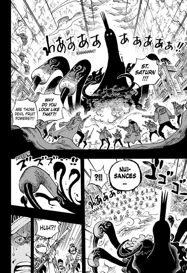 one piece manga