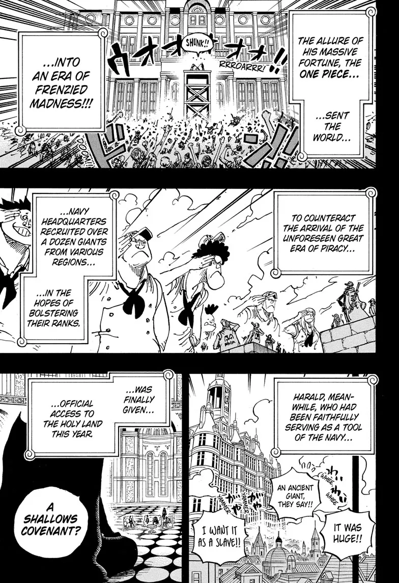 one piece manga panels