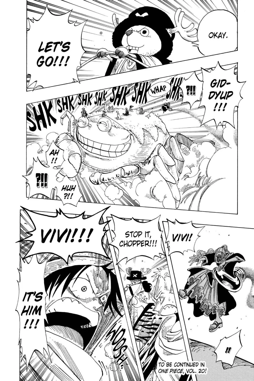 zoro fight chapter 176