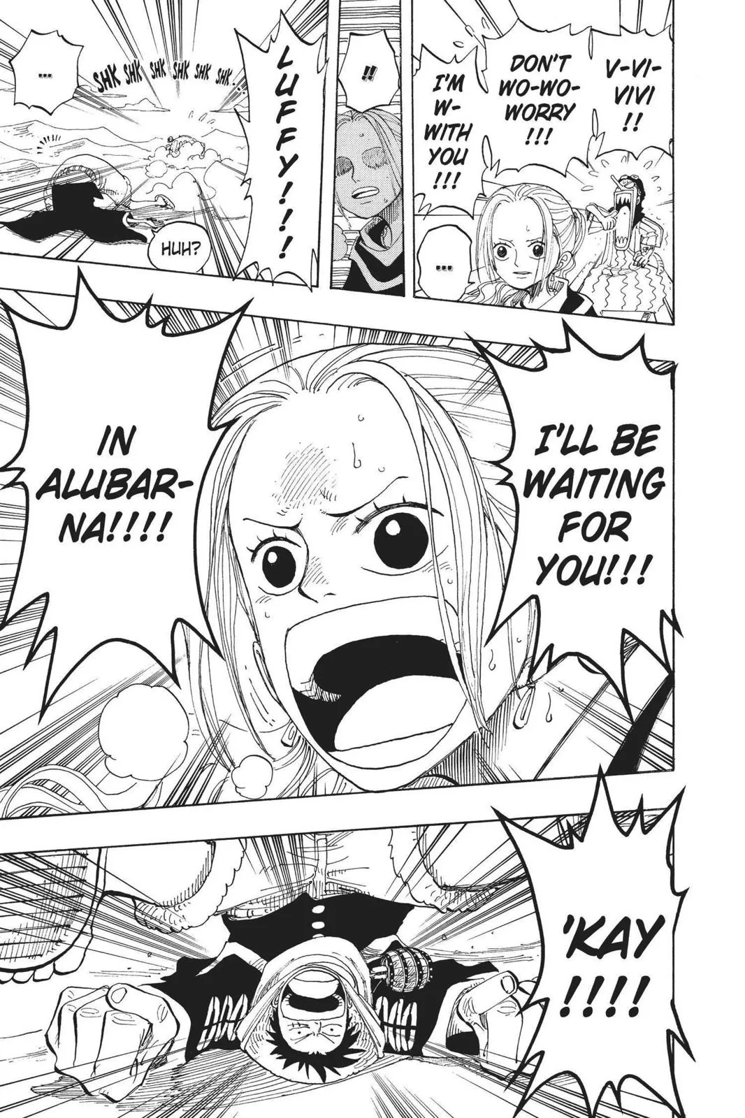 One Piece Manga 177