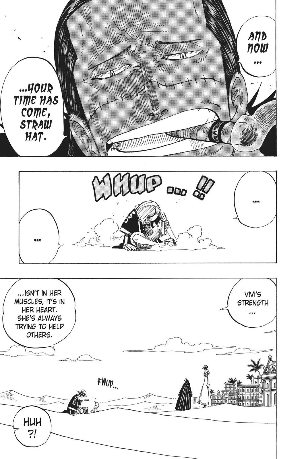 1piece chapter 177 manga panel