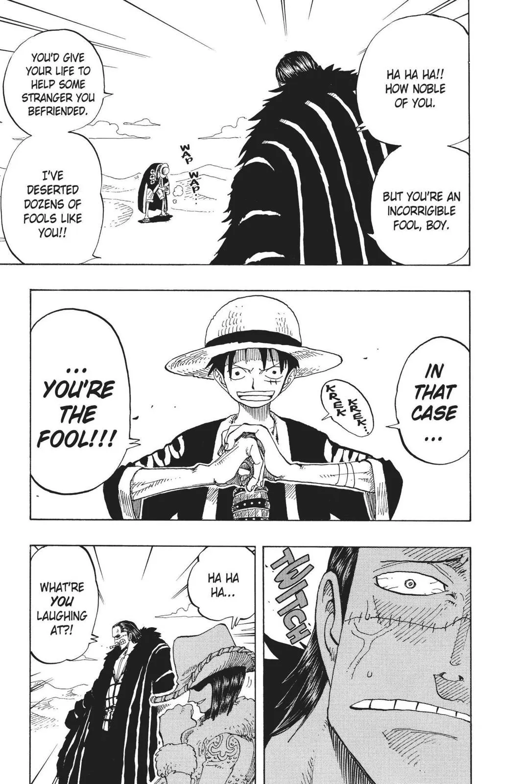 one piece manga panels