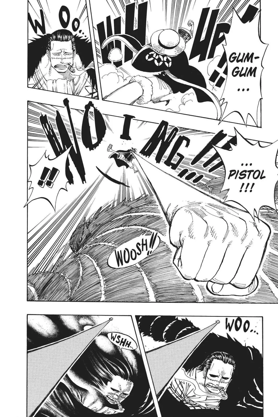 1piece manga chapter 177 page