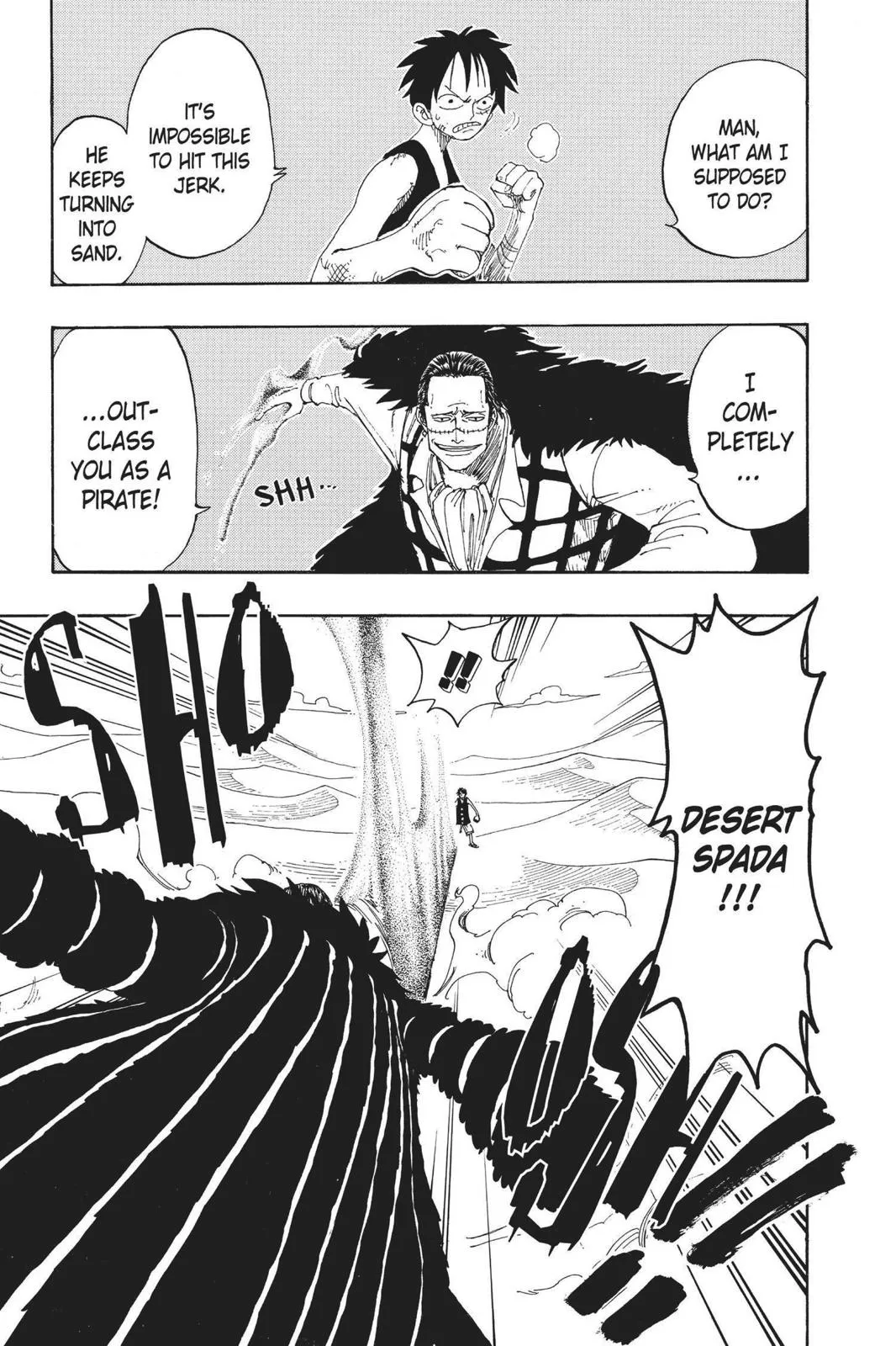 1piece chapter 178 manga panel