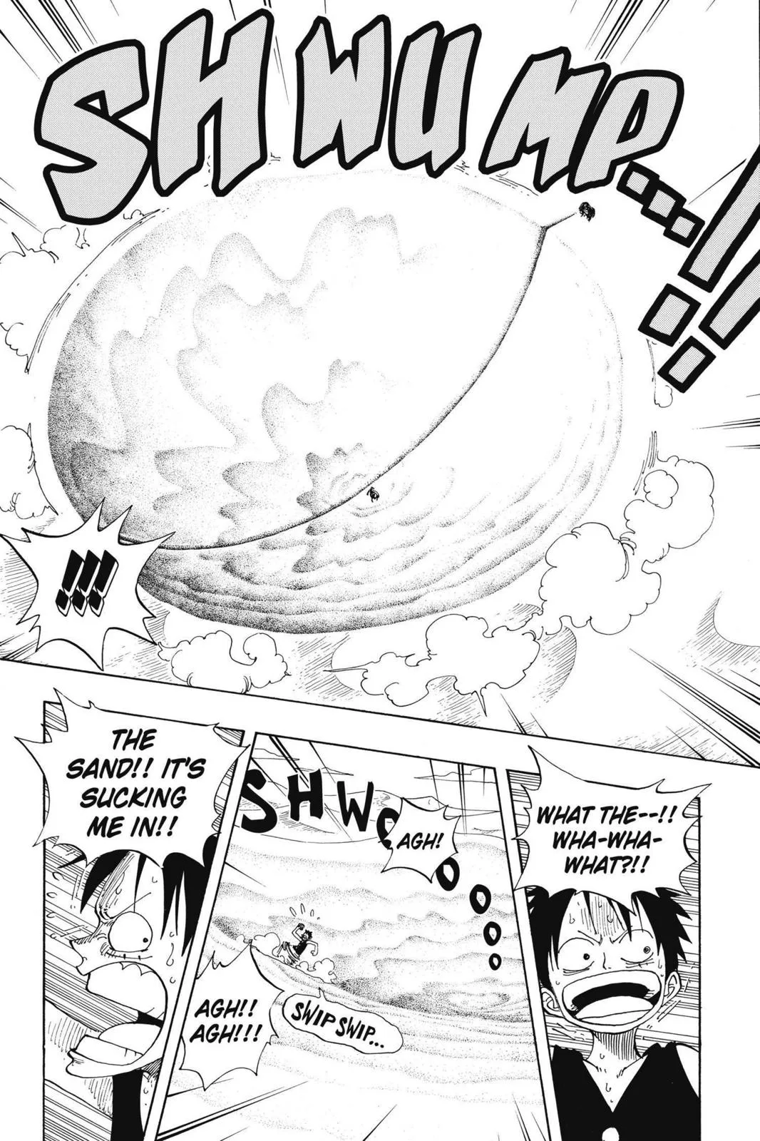 one manga chapter 178