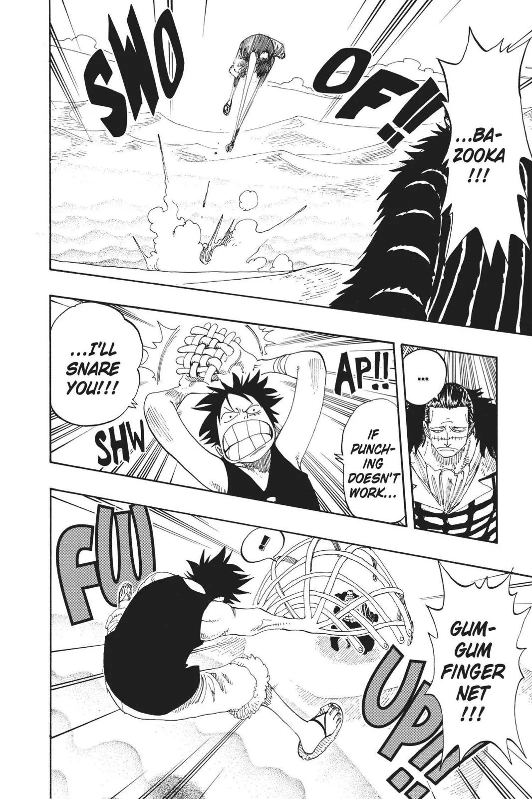 1piece manga chapter 178 page