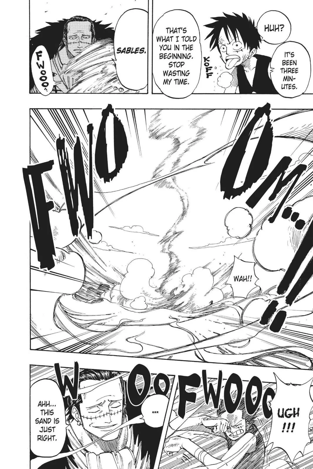 1piece chapter 178 manga panel
