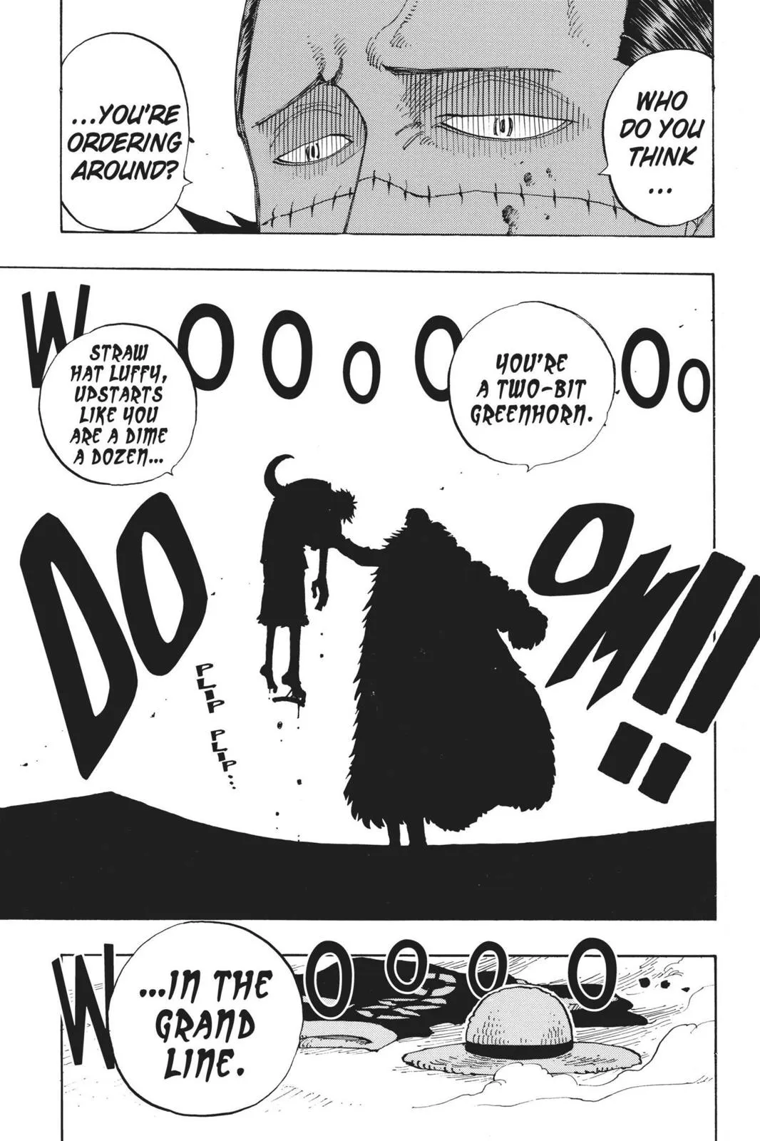 1piece manga chapter 178 page