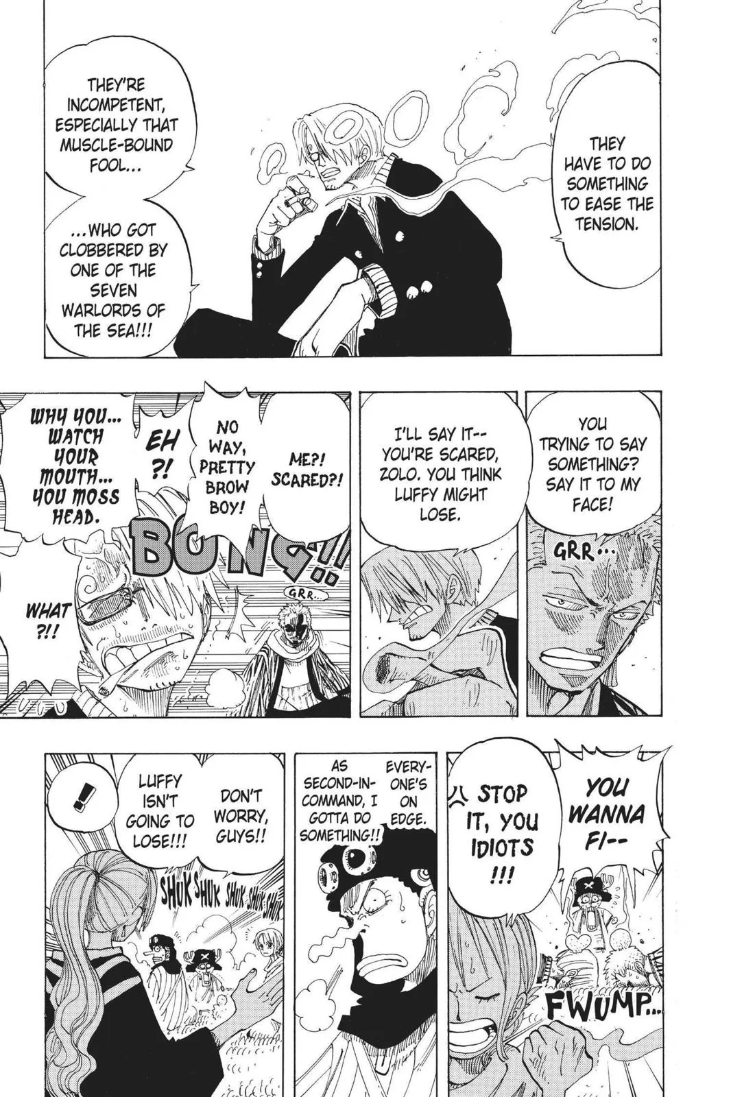 1piece chapter 179 manga panel