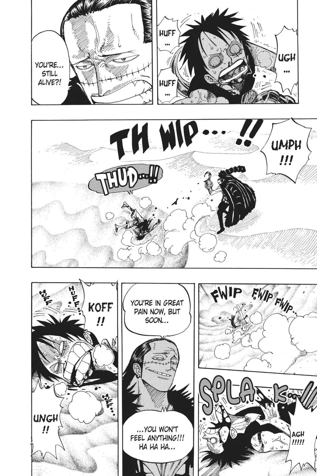 1piece manga chapter 179 page