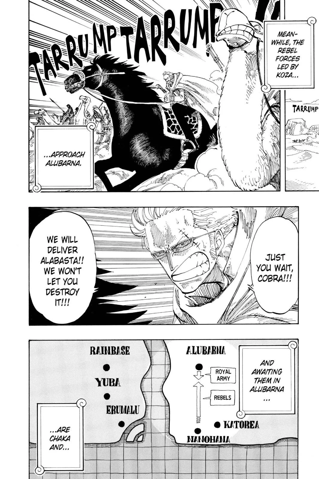 One Piece Manga 179