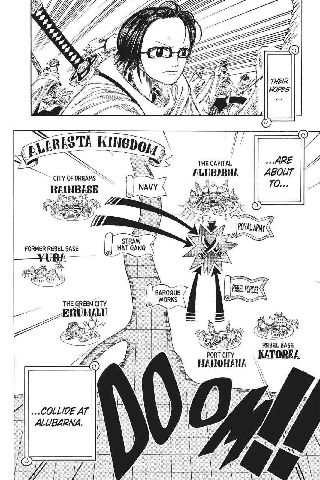 zoro fight chapter 179