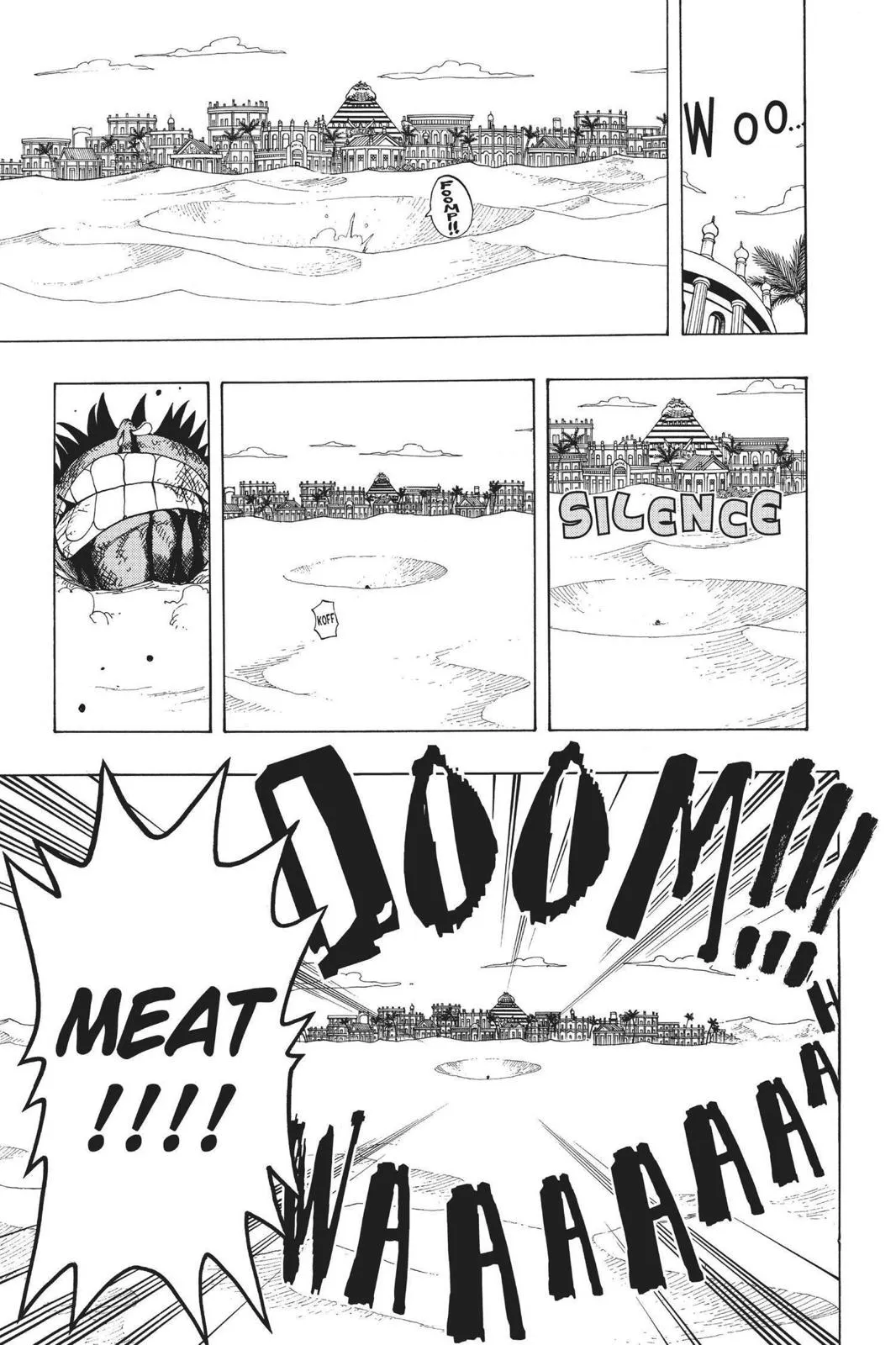 1piece manga chapter 179 page