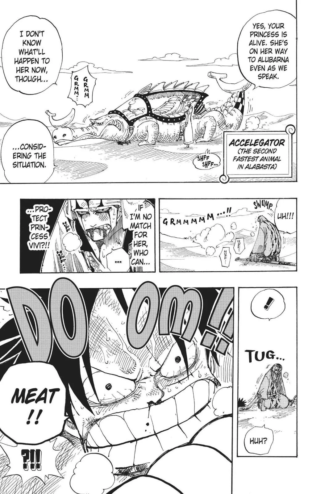 zoro fight chapter 180
