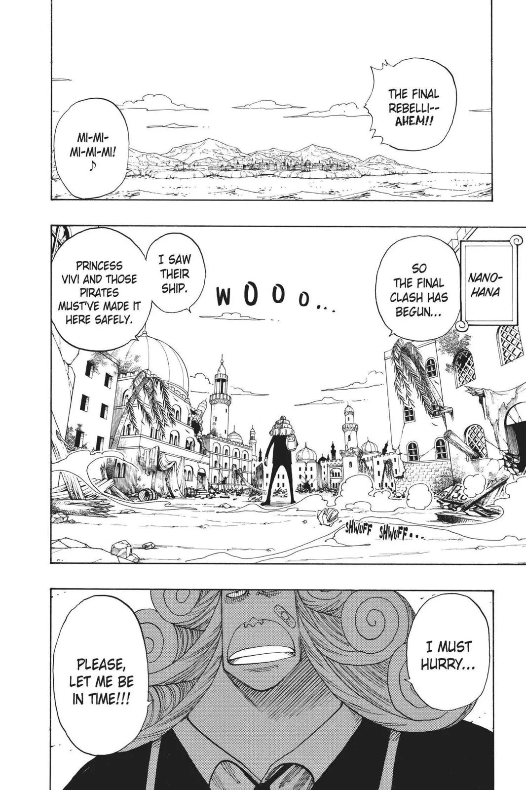 1piece manga chapter 180 page