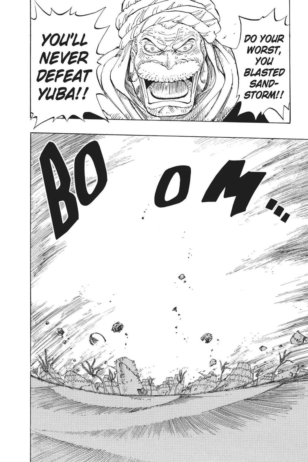 nami fight scene Chapter 180