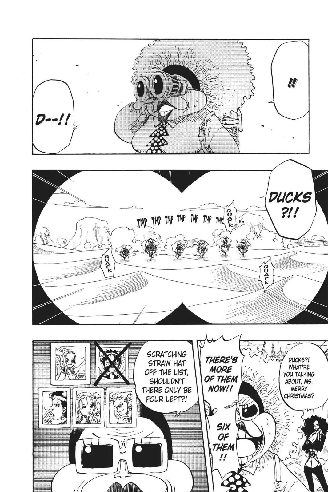 one manga chapter 181
