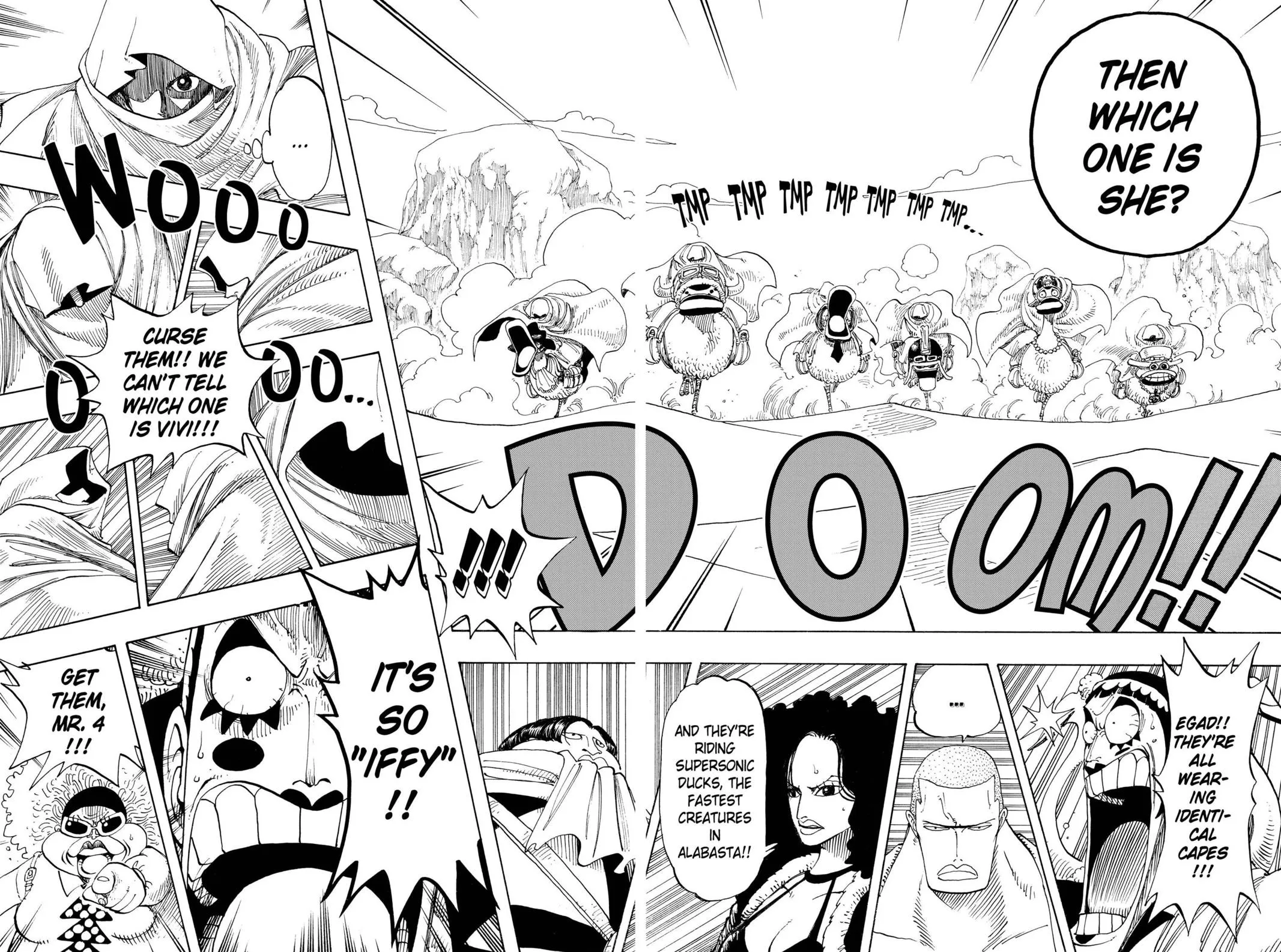 1piece manga chapter 181 page