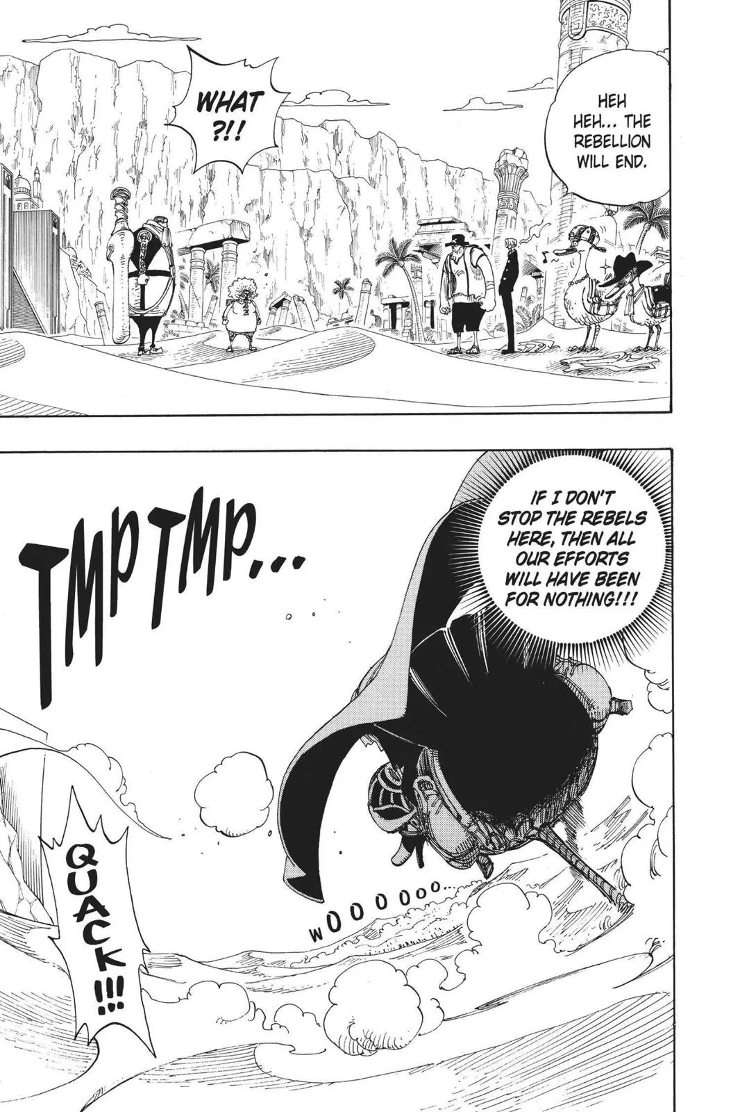 one manga chapter 181