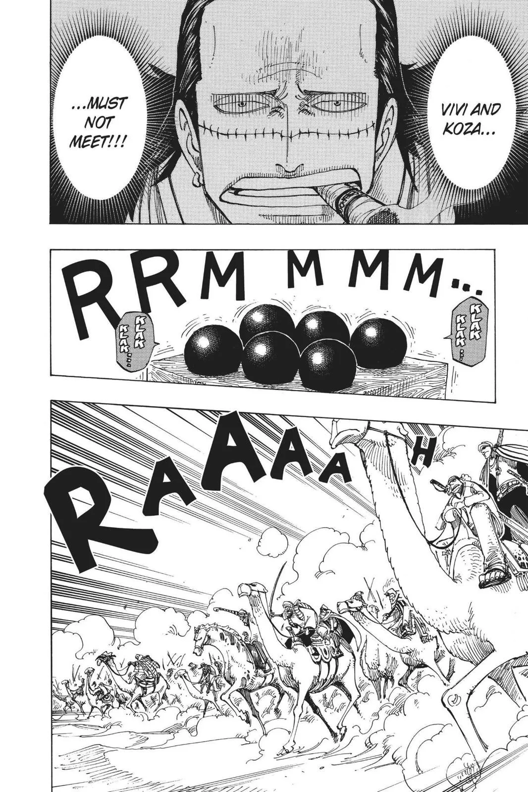 one piece manga