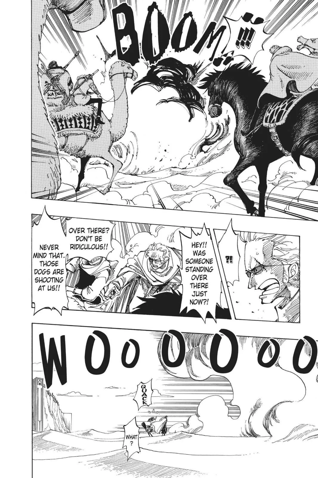 one manga chapter 182