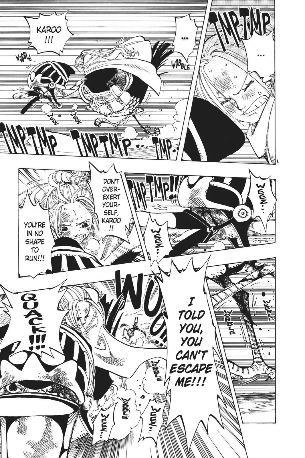 1piece chapter 183 manga panel