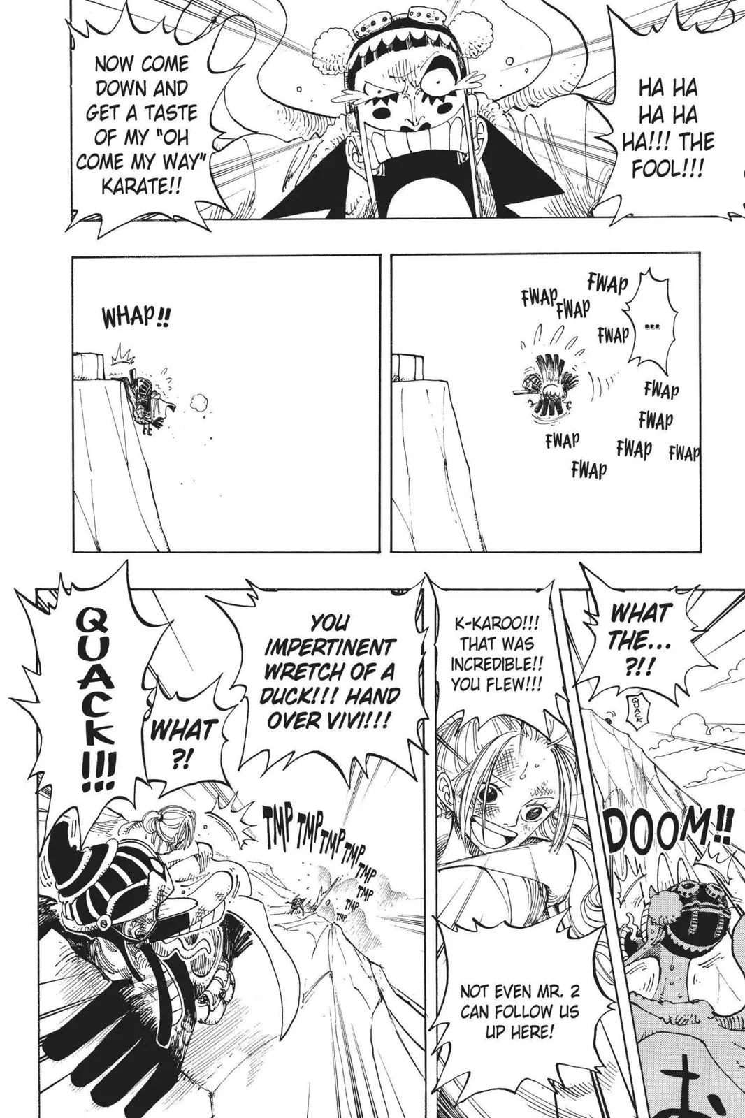 one manga chapter 183