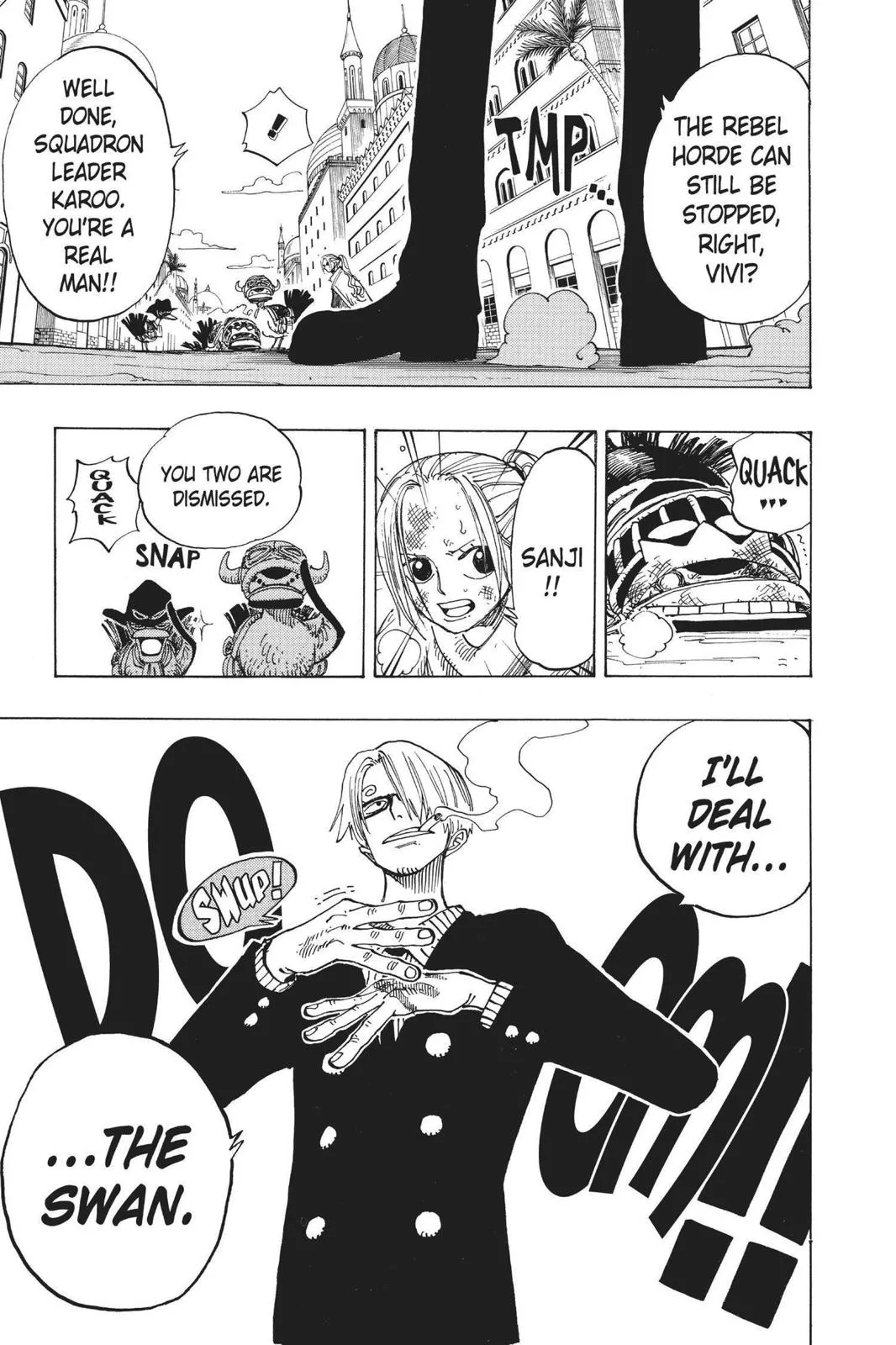 one piece manga