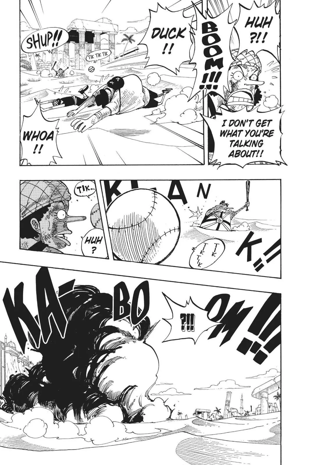 1piece manga chapter 183 page
