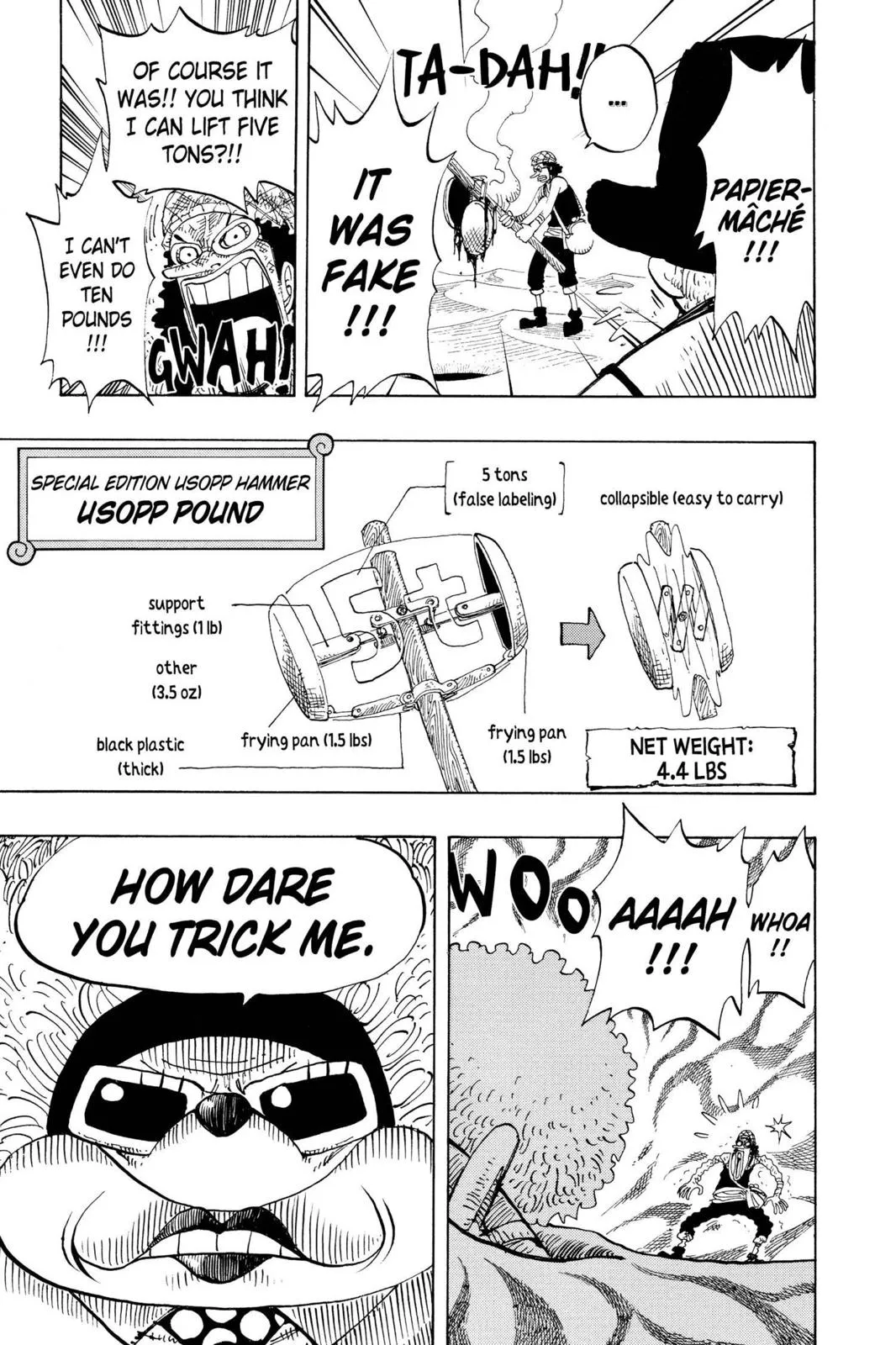 zoro fight chapter 185