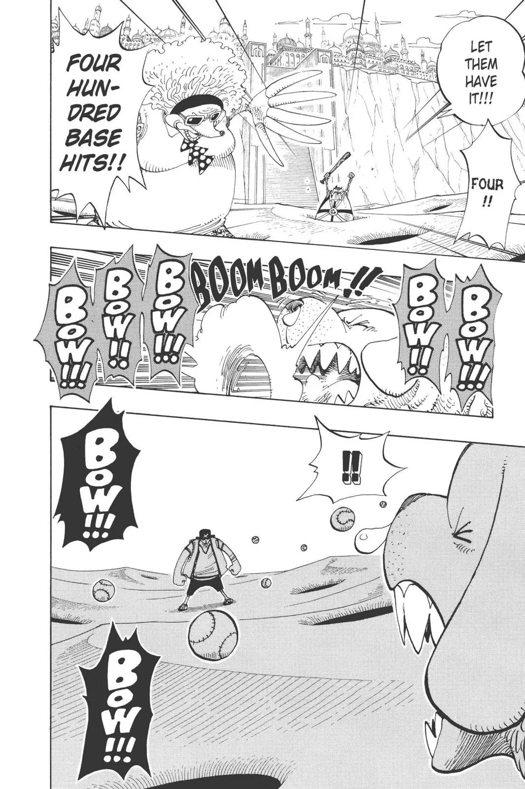 nami fight scene Chapter 185