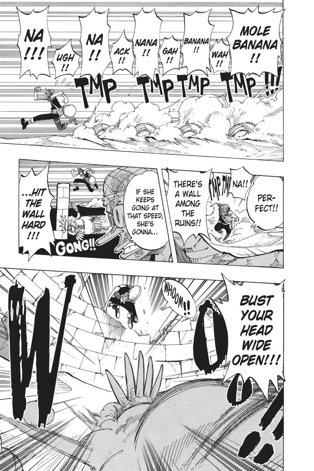 one piece manga