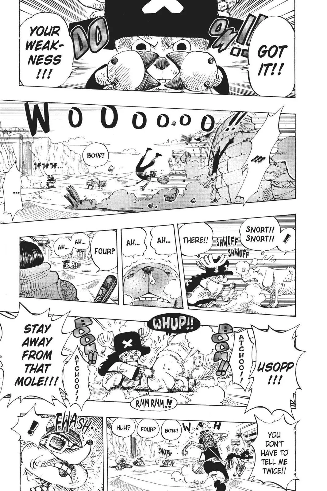 one manga chapter 185