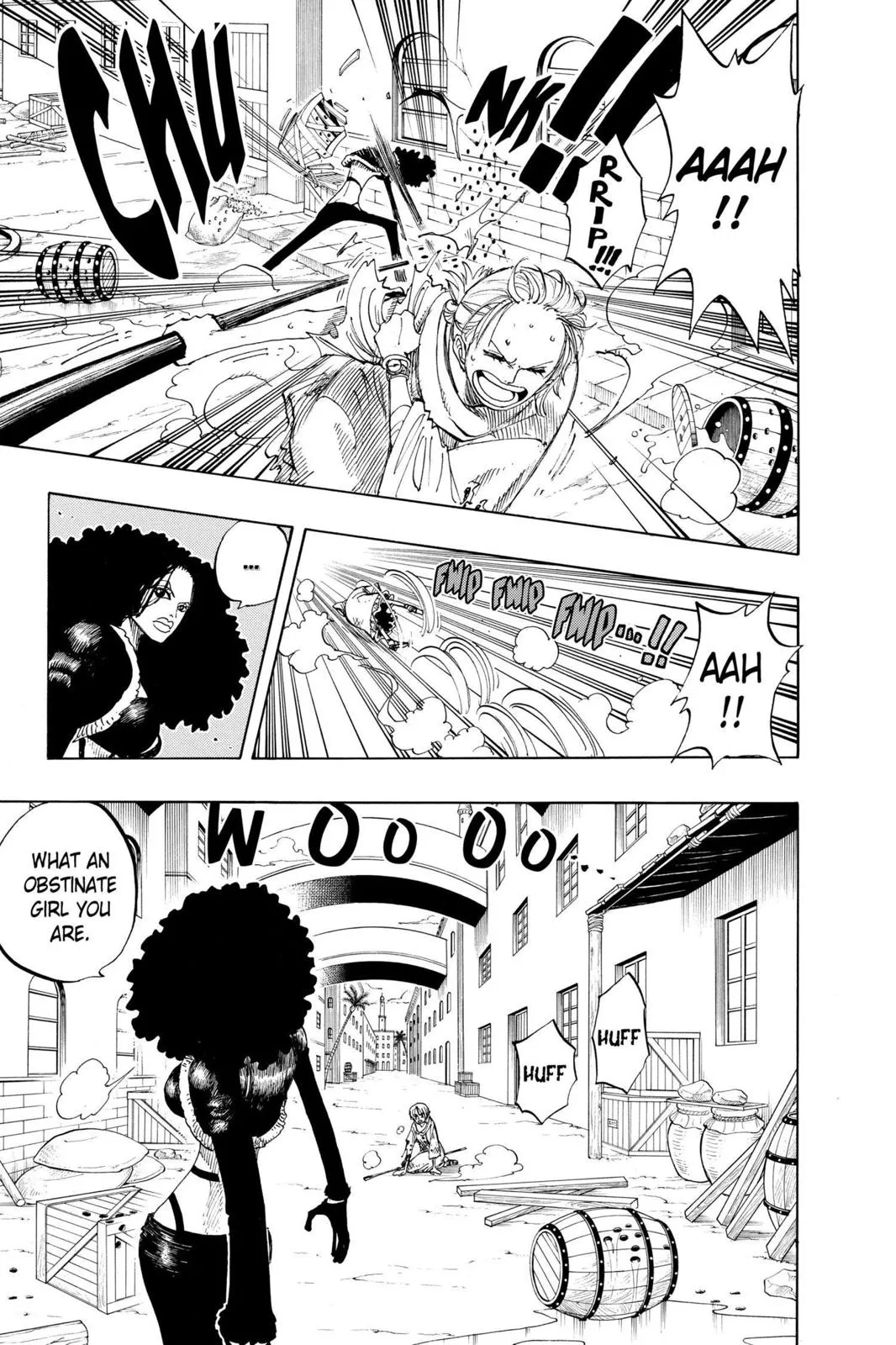 1piece chapter 191 manga panel