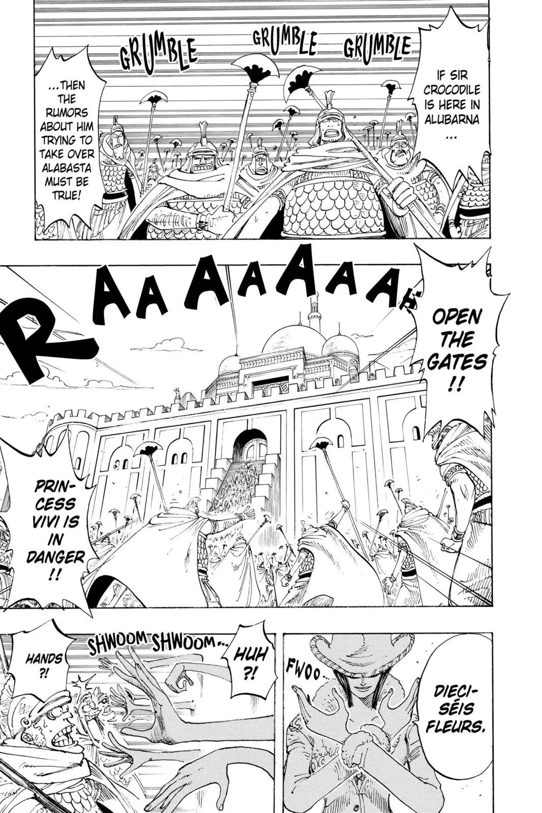 1piece chapter 192 manga panel