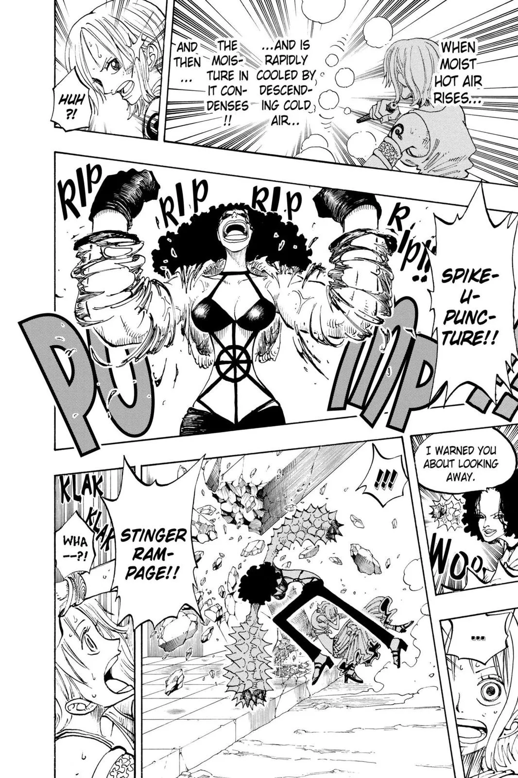 1piece chapter 192 manga panel