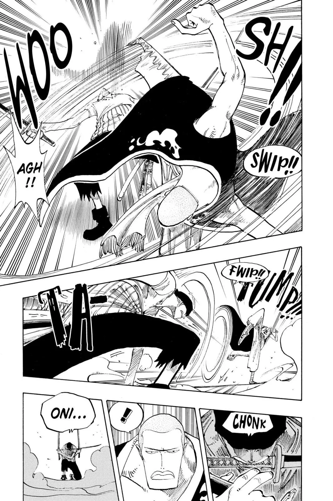 one manga chapter 194