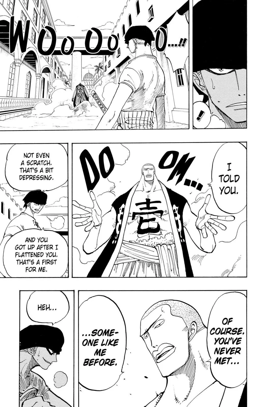 nami fight scene Chapter 194