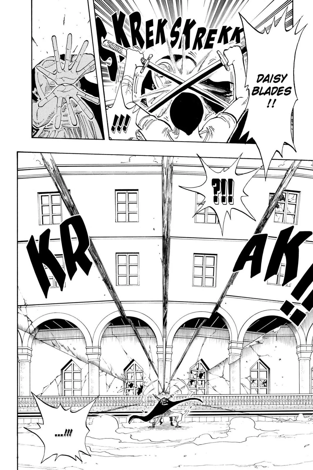 one piece manga