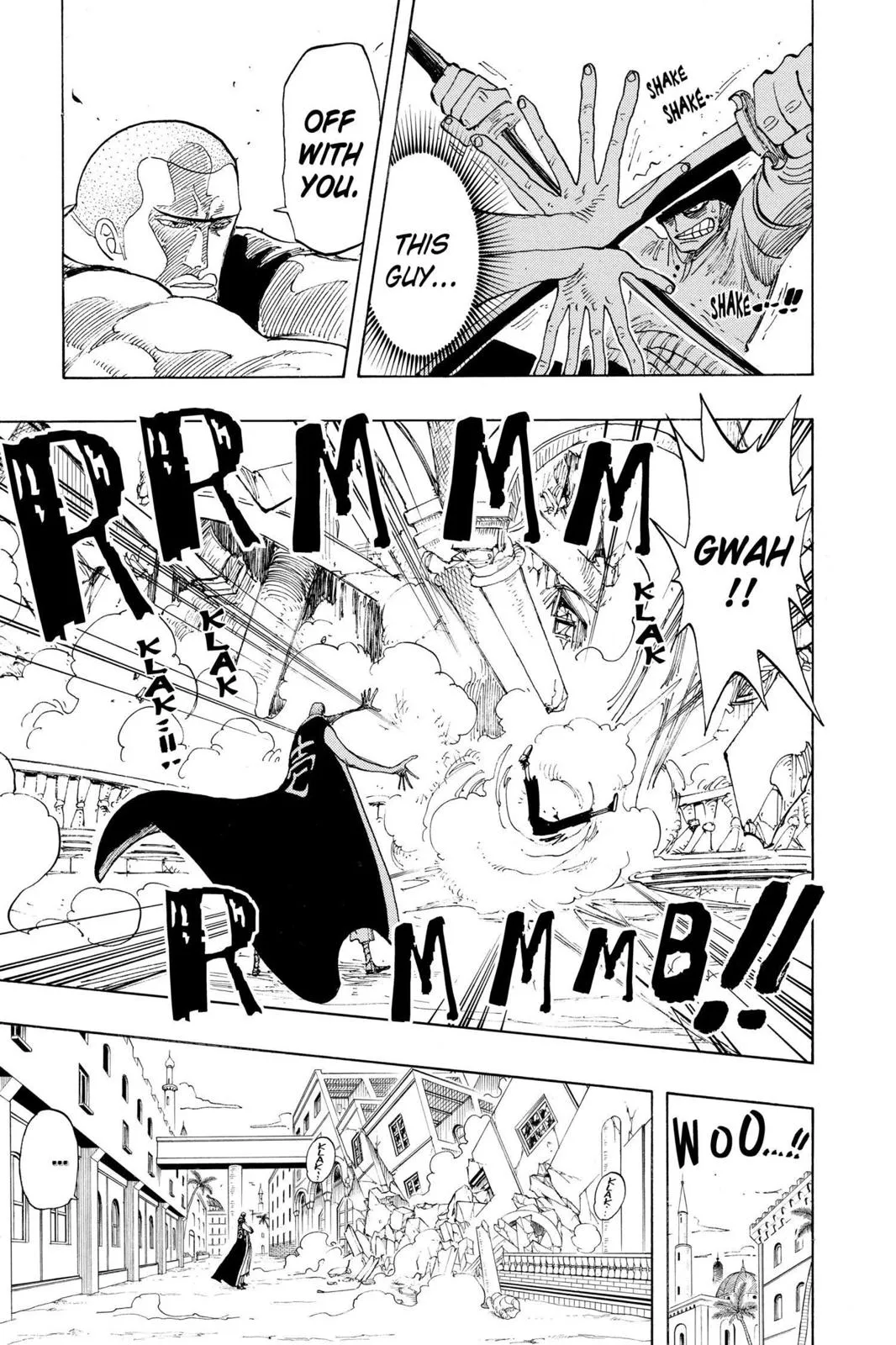 1piece chapter 194 manga panel