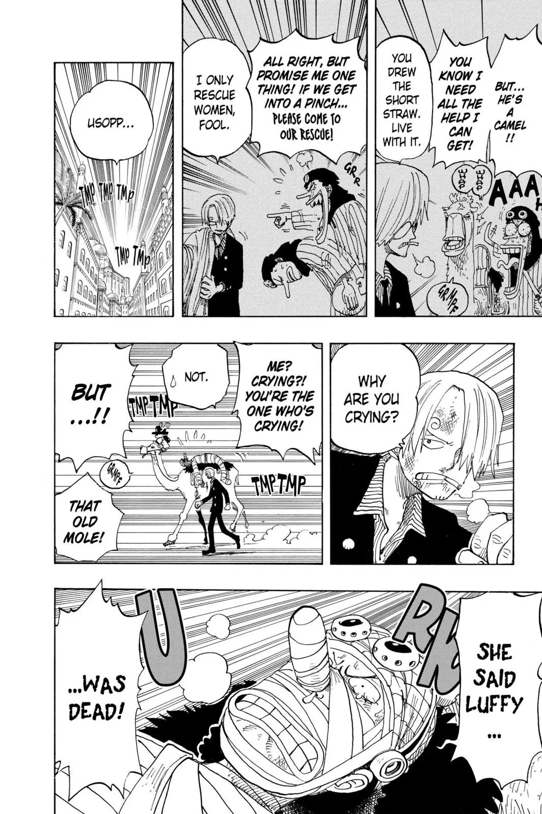 nami fight scene Chapter 196