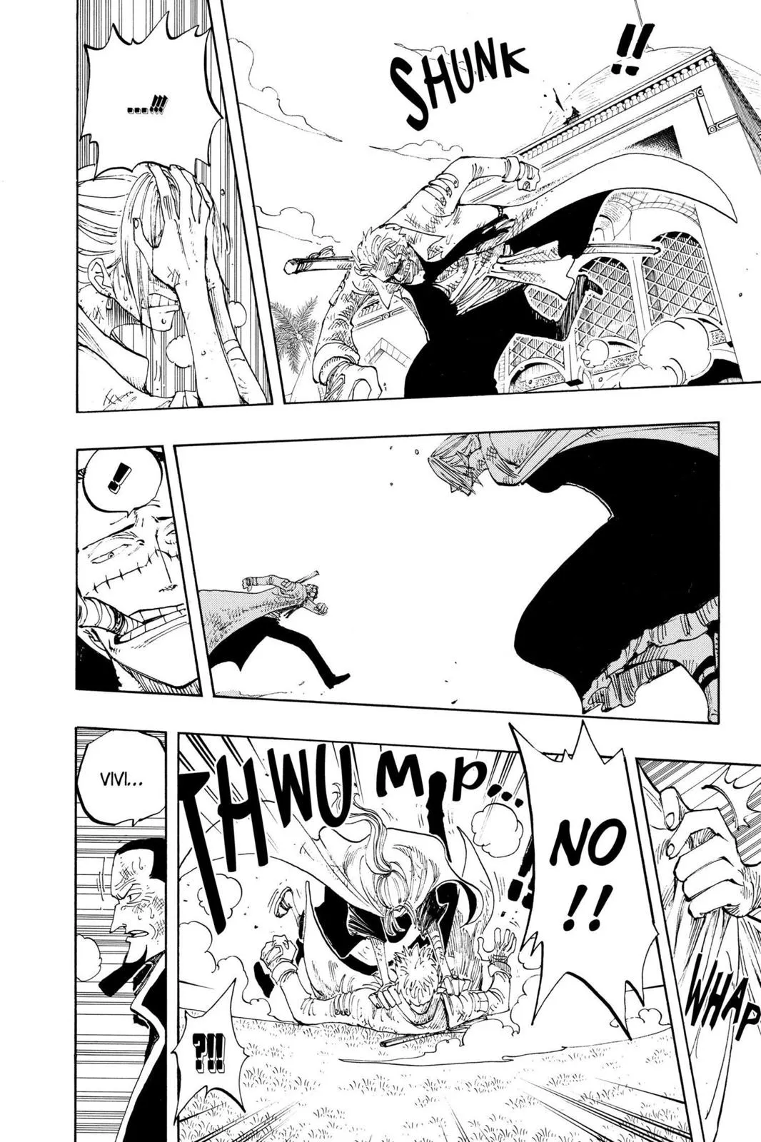 1piece manga chapter 197 page