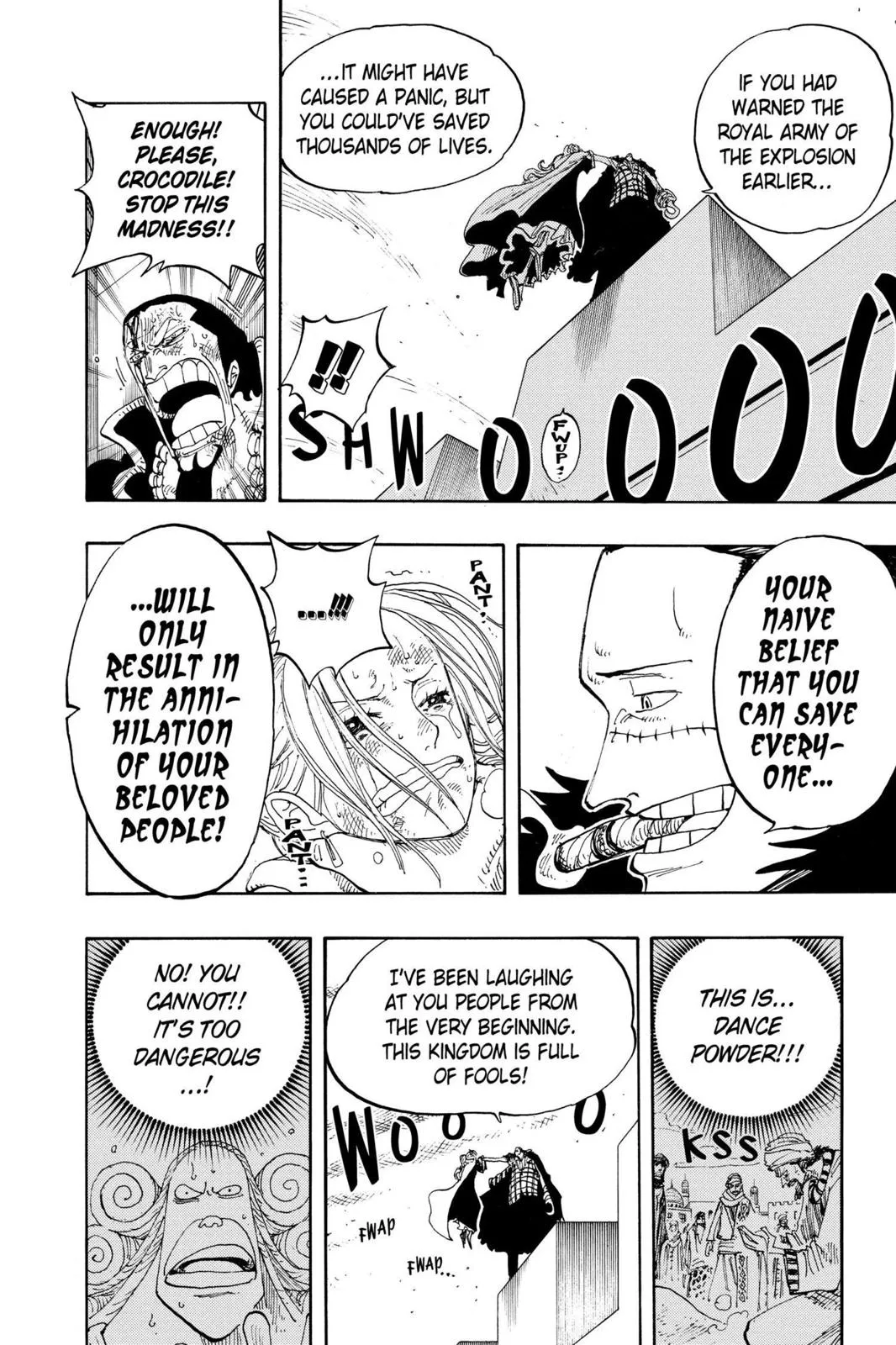 one piece manga