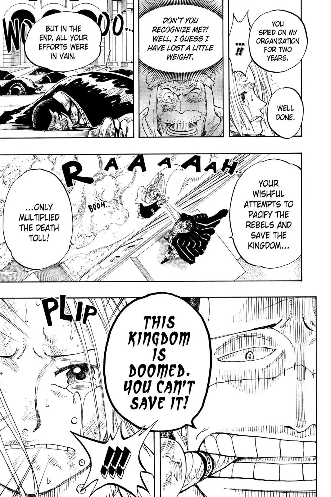 1piece chapter 198 manga panel