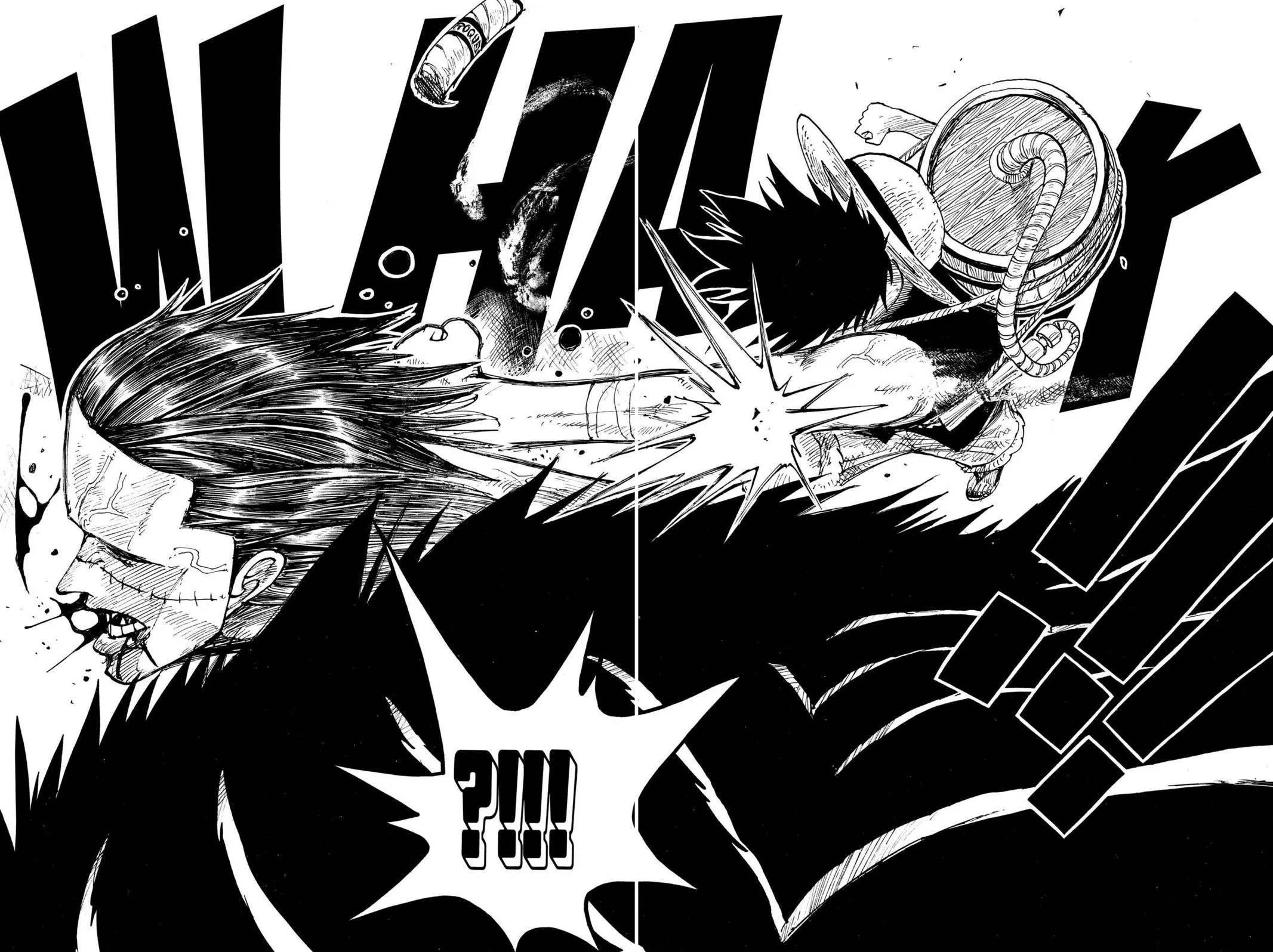 One Piece Manga 199