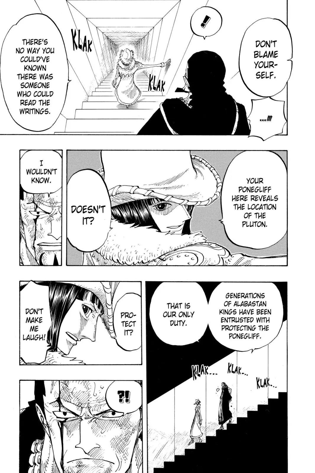 zoro fight chapter 202