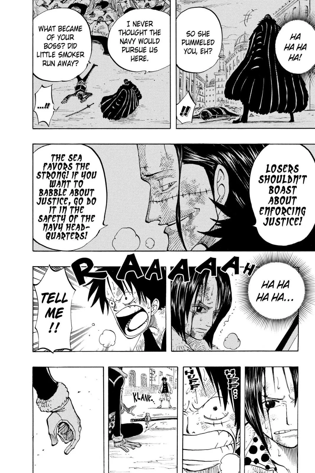 1piece chapter 202 manga panel