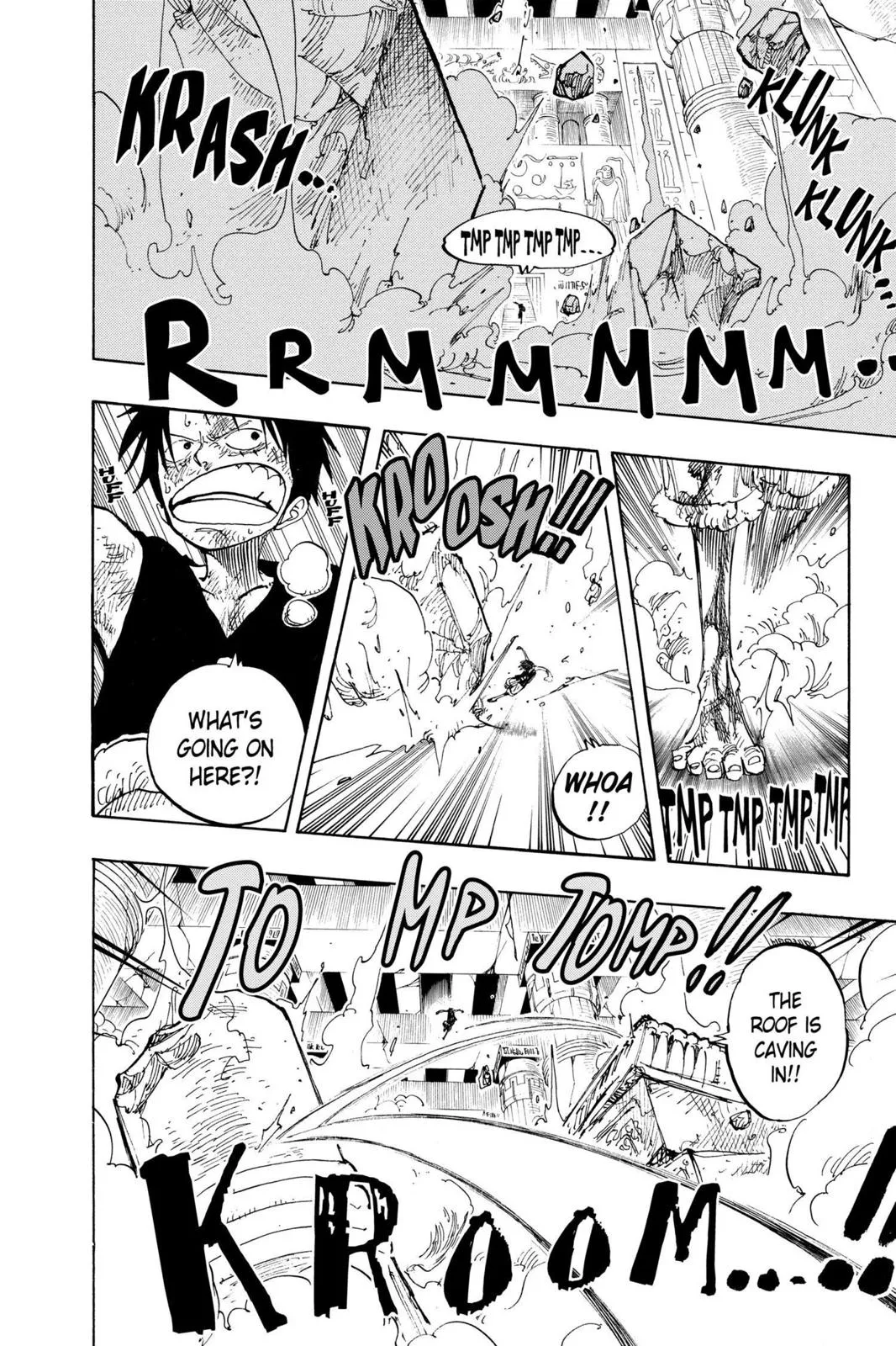 one piece manga