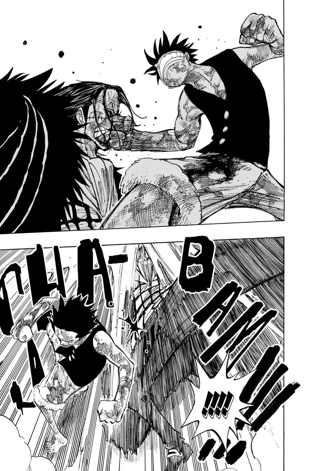 one piece manga