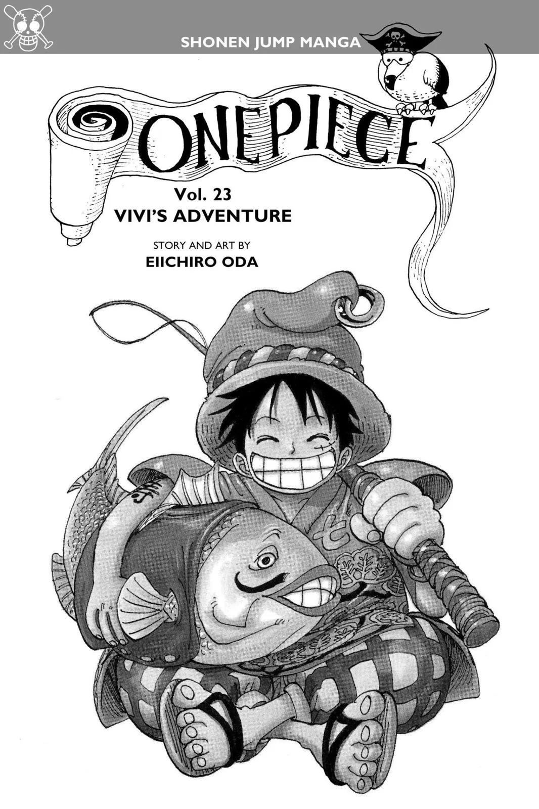 monkey.d luffy fight scene chapter 206